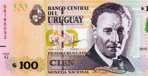 dinheiro uruguai